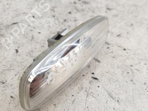 Left side indicator CITROËN C4 Picasso I MPV (UD_) 1.6 HDi 110 | BP24485976I20 - Image 2