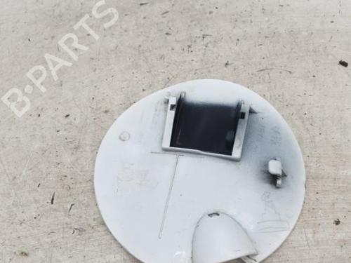 Fuel flap PEUGEOT 208 I (CA_, CC_) 1.4 HDi | BP22870292C131