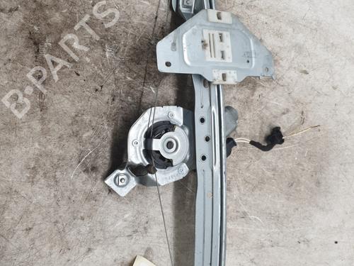 Front right window mechanism CITROËN C3 II (SC_) 1.4 HDi 70 (SC8HZC, SC8HR0, SC8HP4) | BP30674816C23 - Image 3