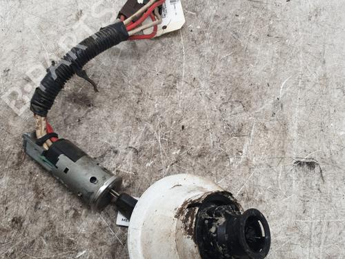 Ratlås/Tændingslås CITROËN BERLINGO / BERLINGO FIRST Box Body/MPV (M_) 1.8 D (MBA9A, MCA9A) | BP30854523M48