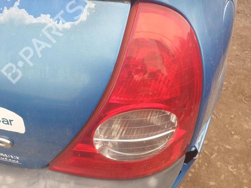 Right taillight RENAULT CLIO II (BB_, CB_) 1.2 16V (BB05, BB0W, BB11, BB27, BB2T, BB2U, BB2V, CB05,... | BP28113165C35 
