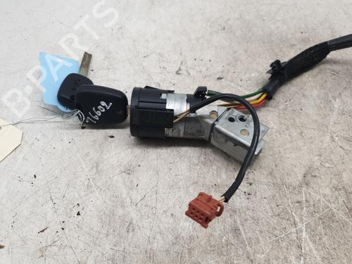 ignition-barrel-peugeot-307-break-3e-2002-2003-2004-2005-2006-2007-2008-2009-30205570 main image