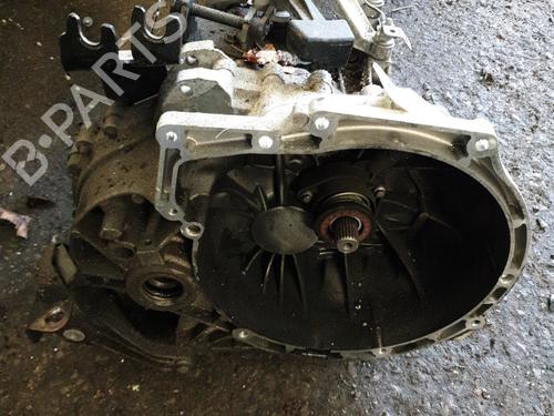 manual-gearbox-ford-c-max-dm2-16-tdci-2007-2008-2009-2010-22883573 main image