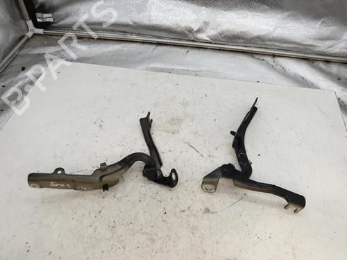 Hinge/Door check strap CITROËN C3 Picasso (SH_) 1.4 VTi 95 (SH8FSC, SH8FP0, SH8FP6) | BP23832347C146