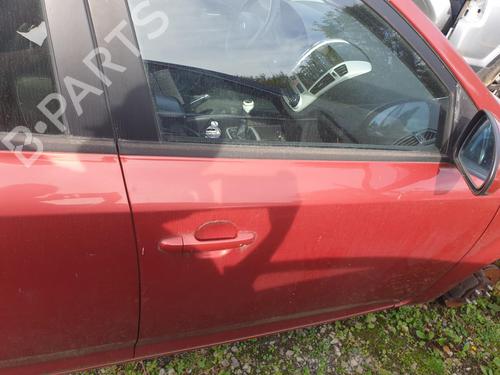 Right front door KIA CEE'D SW (ED) 1.6 CRDi 115 | BP29317783C3 