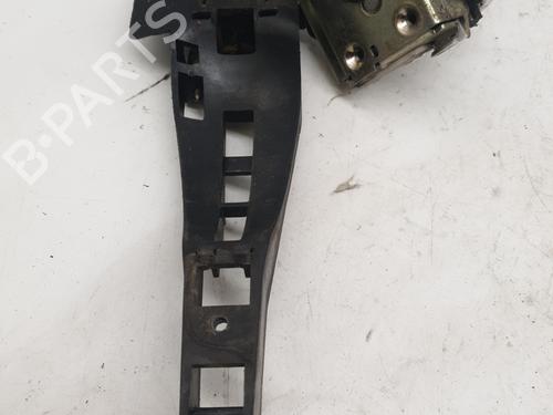 Rear left lock CITROËN C3 I (FC_, FN_) 1.4 HDi | BP22877540C100 