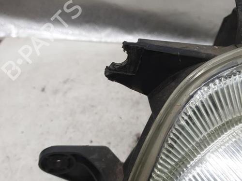 Left headlight PEUGEOT PARTNER MPV (5_, G_) 2.0 HDI | BP24422430C28 - Image 3