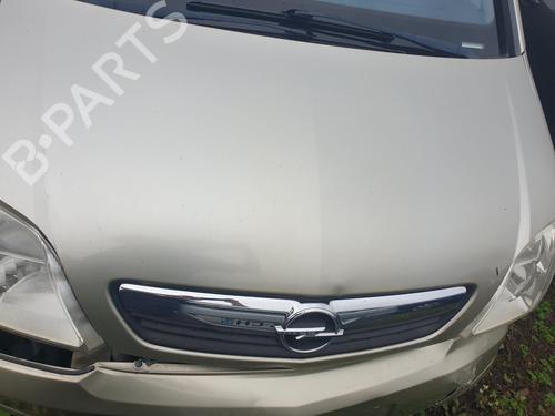 Used Hood OPEL MERIVA A MPV (X03) 1.6 (E75) (105 hp) 28415904