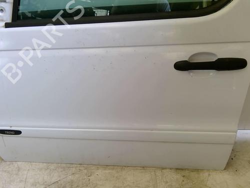 Used Left front door MERCEDES-BENZ VANEO (414) [2002-2005]  22880248