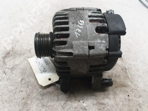 Generator PEUGEOT 308 SW I (4E_, 4H_) 1.6 HDi (109 hp) 30127146
