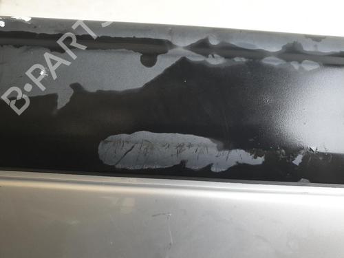 Used Rear bumper CITROËN SAXO (S0, S1) 1.5 D (57 hp) 22879882