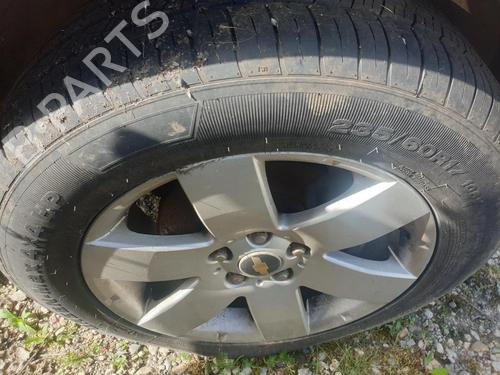 Fælk CHEVROLET CAPTIVA (C100, C140) 2.0 D 4WD | BP36055533C45 - Image 2