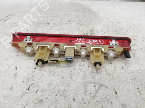 Used Third brake light Third brake light PEUGEOT 207 (WA_, WC_) 1.4 16V (95 hp) 22878398 22878398