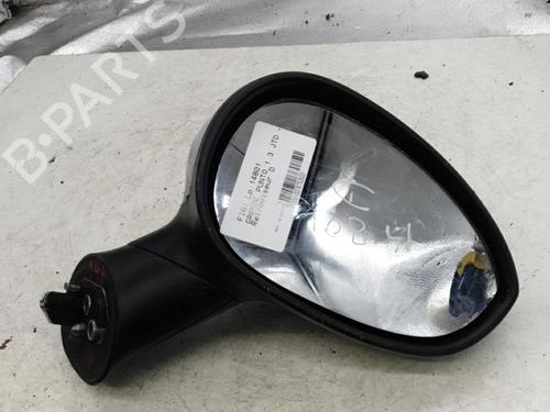Used Right mirror FIAT GRANDE PUNTO (199_) 1.3 D Multijet (75 hp) 22884358