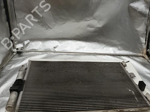 Used AC radiator FORD FOCUS III 1.5 TDCi (95 hp) 22884653