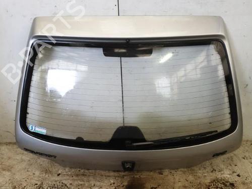 Tailgate PEUGEOT 106 II (1A_, 1C_) 1.0 i | BP22884288C6 