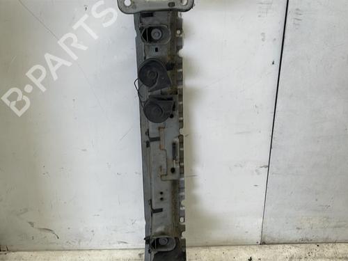 Front bumper reinforcement FORD FOCUS C-MAX (DM2) 1.6 TDCi | BP22881839C109 