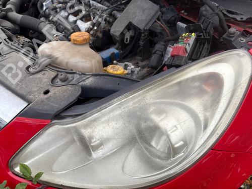 Left headlight OPEL CORSA D (S07) 1.3 CDTI (L08, L68) | BP39934259C28 - Image 2