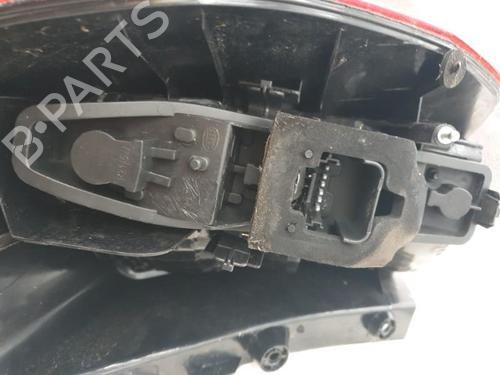 Used Left taillight Left taillight RENAULT SCÉNIC II (JM0/1_) 1.5 dCi (JM0F) (82 hp) 22865366 22865366