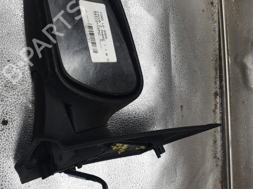 Used Left mirror FORD FOCUS II (DA_, HCP, DP) 1.8 TDCi (115 hp) 24146405