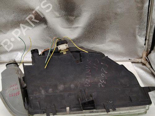 Left headlight CITROËN XANTIA (X1_, X2_) 2.0 HDI 109 | BP22864250C28 