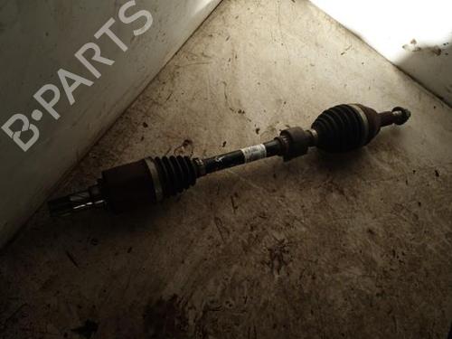 Used Left front driveshaft Left front driveshaft RENAULT TALISMAN Grandtour (KP_) 1.6 dCi 130 (130 hp) 22878276 22878276