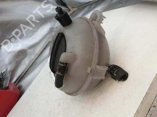 Expansion tank AUDI A3 Sportback (8VA, 8VF) 1.6 TDI | BP24421718C120