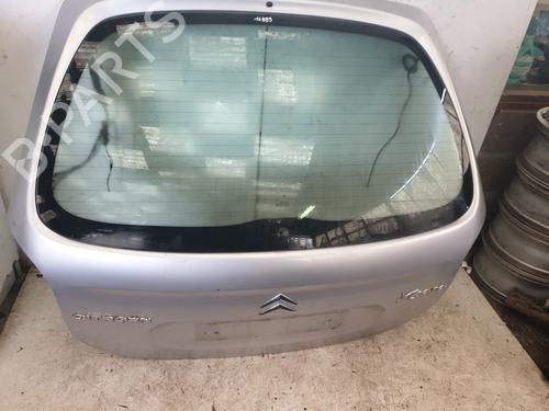 Used Tailgate CITROËN XSARA PICASSO (N68) 1.6 HDi (90 hp) 27818688