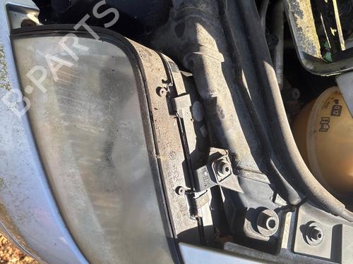Left headlight AUDI A2 (8Z0) 1.4 | BP39257300C28 - Image 3