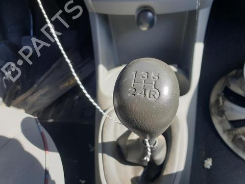 Gear lever CITROËN C1 (PM_, PN_) 1.0 | BP29430046M90 