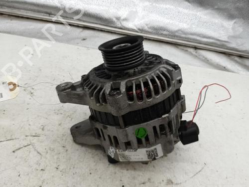 Alternator PEUGEOT 206 Hatchback (2A/C) 1.4 i | BP22865688M7 