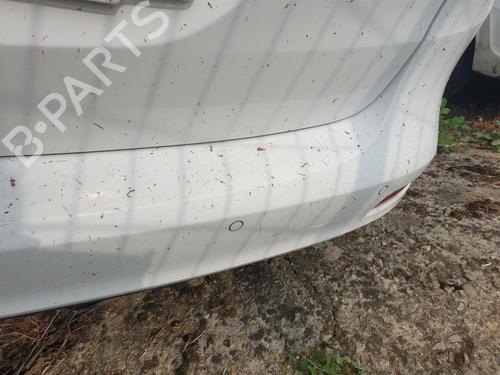 Rear bumper OPEL ZAFIRA TOURER C (P12) 1.6 CDTI (75) | BP29493650C8 