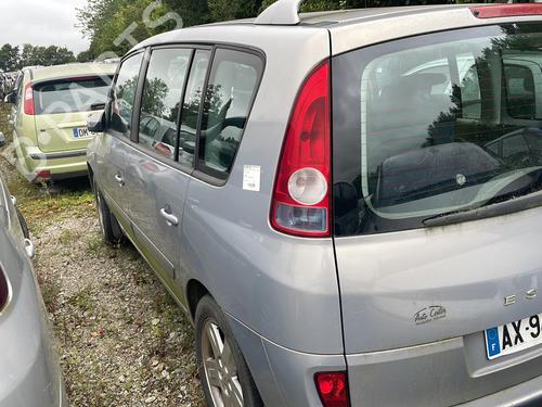 Interruttore RENAULT ESPACE IV (JK0/1_) 2.2 dCi (JK0H) | BP24422283I30 - Image 6