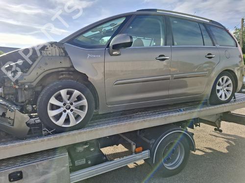 Used Parts CITROËN C4 Picasso I MPV (UD_) 4789635