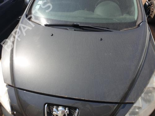 Used Engine Engine PEUGEOT 308 I (4A_, 4C_) 1.6 HDi (90 hp) 40494009 40494009