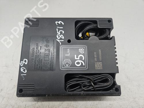 Electronic module PEUGEOT 108 1.0 VTi 72 | BP33418434M83 - Image 3