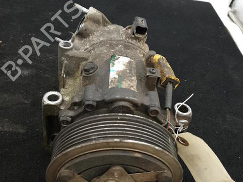 Used AC compressor PEUGEOT PARTNER Box Body/MPV 1.6 HDi (75 hp) 22879938