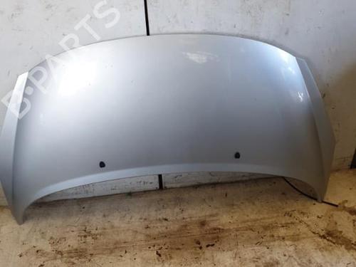 Used Hood PEUGEOT 207 SW (WK_) 1.6 HDi (90 hp) 22878227