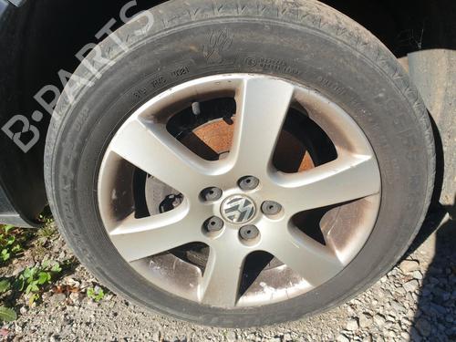 Rim VW POLO IV (9N_, 9A_) 1.4 16V 6Q0601025R8Z8