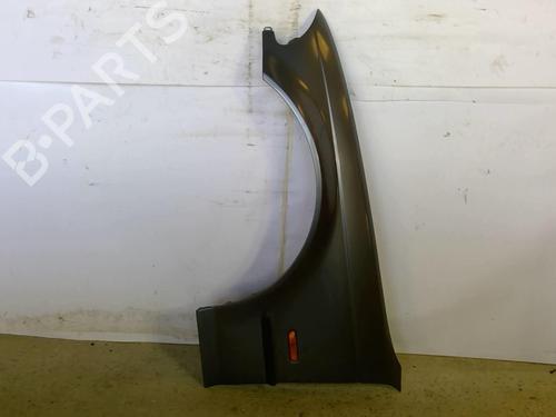 Used Left front fenders BMW 3 (E46) 320 d (129 hp) 22886420