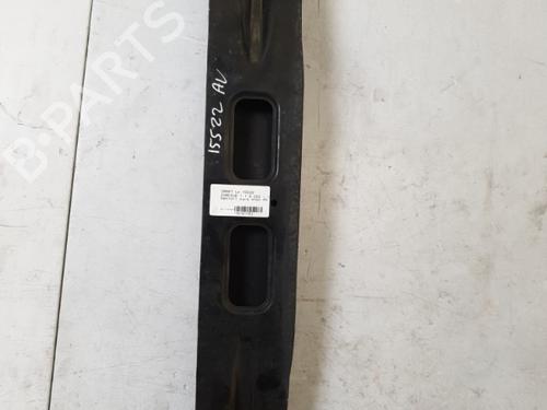 Used Front bumper reinforcement SMART FORFOUR (454) 1.5 CDI (454.001) (95 hp) 22866441