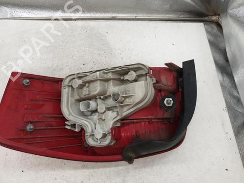 Left taillight AUDI A3 (8P1) 1.9 TDI | BP22883907C34 