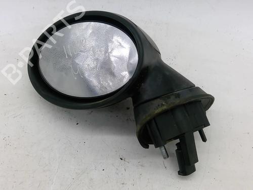 Left mirror MINI MINI (R50, R53) One D | BP22880633C26 