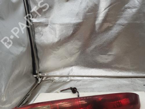 Used Right taillight NISSAN X-TRAIL I (T30) 2.2 Di 4x4 (114 hp) 22874187