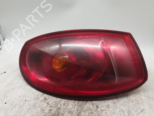 Used Right taillight FIAT BRAVO II (198_) 1.9 D Multijet (198AXB1A) (120 hp) 23832221