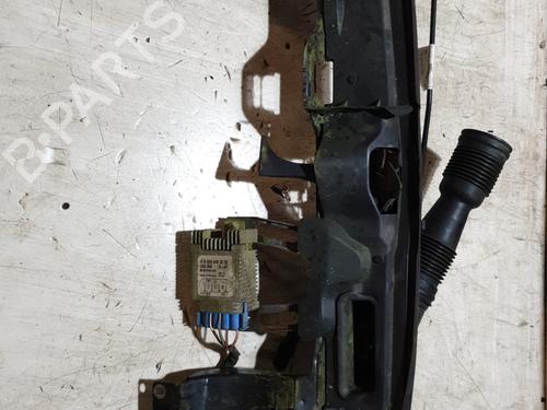 Crossmember MERCEDES-BENZ A-CLASS (W168) A 190 (168.032, 168.132) | BP22883211C162 