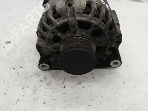 Alternator CITROËN NEMO Box Body/MPV (AA_) 1.4 HDi | BP22879149M7 