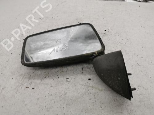 Left mirror RENAULT RAPID Box Body/MPV (F40_, G40_) 1.6 D (F404) | BP22879393C26