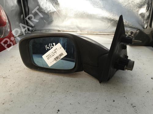 Left mirror RENAULT LAGUNA II (BG0/1_) 1.9 dCi | BP22875703C26 