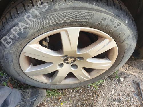 Used Rim Rim 37658334 37658334